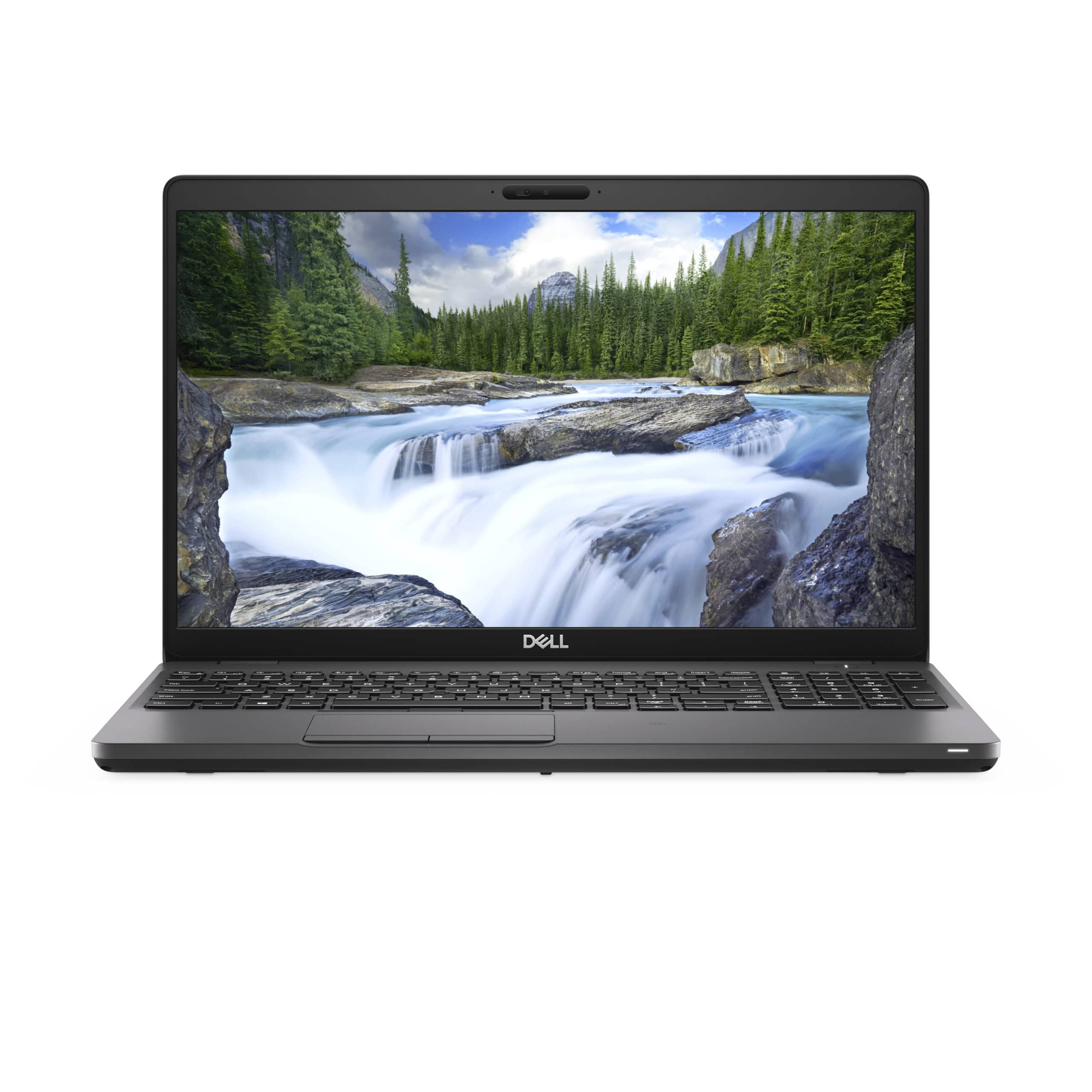 DELL Laptops Dell Latitude 5501 Core i7 16GB 512GB 15" Nvidia GeForce MX150 laptop (Renewed)