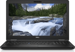 DELL Laptops Dell Latitude 5590 Core i7 8GB 512GB 15" laptop (Renewed)