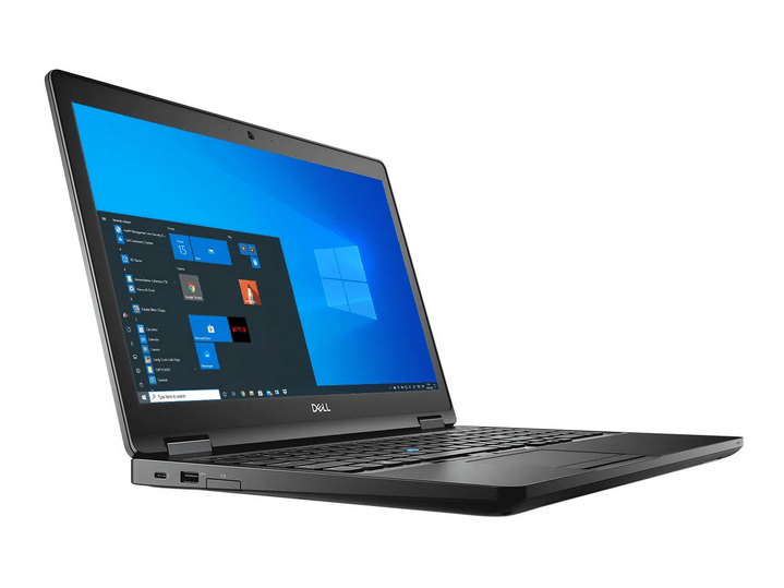 DELL Laptops Dell Latitude 5590 Core i7 8GB 512GB 15" laptop (Renewed)