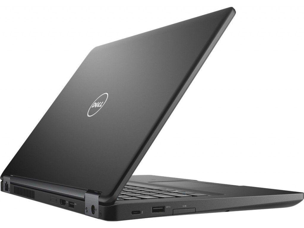 DELL Laptops Dell Latitude 7490, core i5-8350u, ram 8gb , ssd 512gb, display 14" touch screen (renew)