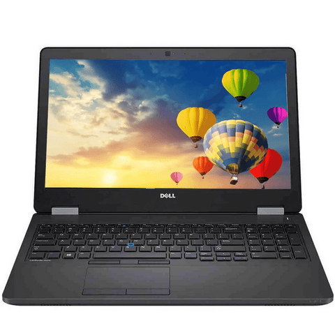 DELL Laptops Dell Latitude E5570 Core i7 8GB 512GB 15" laptop (Renewed)