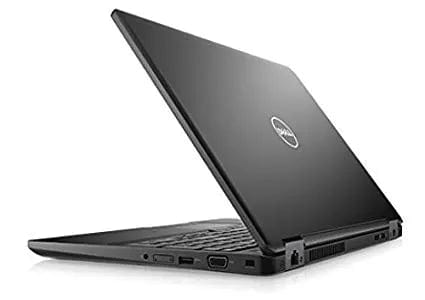 DELL Laptops DELL Latitude E5580, Core I5-7300U, Ram 8GB, SSD 512GB, 15.6" Touch Display