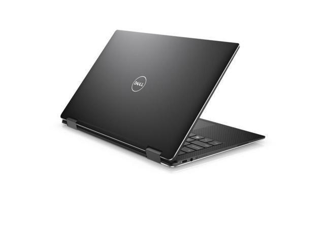 DELL Laptops DELL XPS 13 9365, 2 IN 1 , INTEL CORE  I5-7Y57, RAM 8GB, SSD 512GB, DISPLAY 13.3” FHD IPS TOUCH SCREEN 360