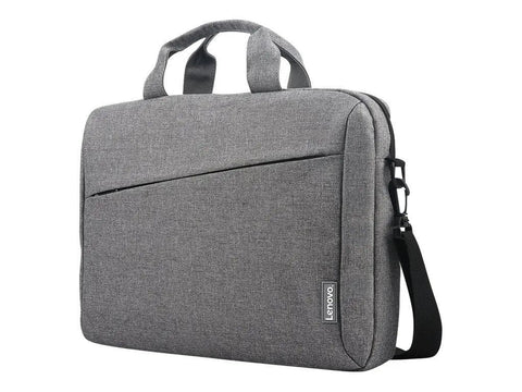 LENOVO Laptops Grey Lenovo 15.6" Laptop Casual Toploader T210 (Black) Bag