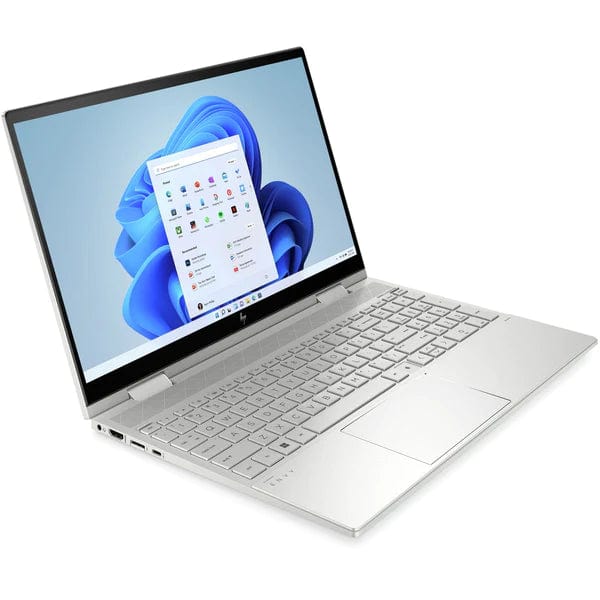 HP Laptops HP ENVY X360 15-Inch 2-In-1 Touch LAPTOP – 11th Gen Intel Core™ I5-1135G7 – Intel Iris Xe Graphics