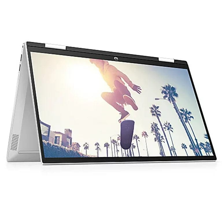 HP Laptops HP Pavilion x360 Convertible 15-er0225od laptop 13" Intel Core i5 2-in-1 Touch Display