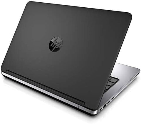 HP Laptops HP ProBook 650 G2 Notebook i7 8GB 256GB 2GB VGA Laptop (Renewed)
