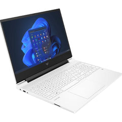 HP Laptops HP VICTUS 15 – 12th Gen Intel Core I5-12500H 12-Core – RTX 3050 4GB – 144 Hz Ceramic White