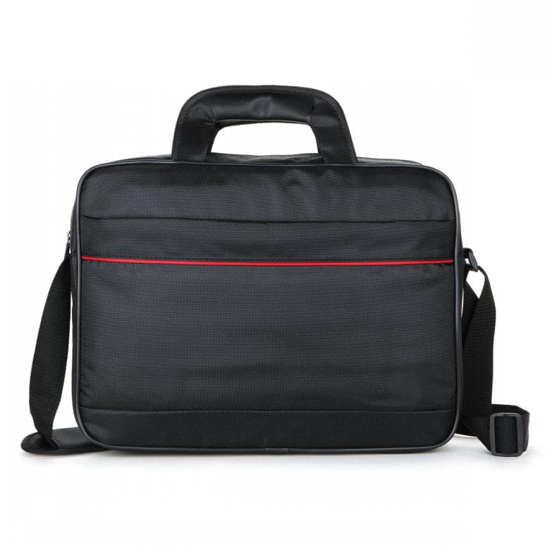 LENOVO Laptops Laptop Bag Red Line (For 15.6 inch laptop )