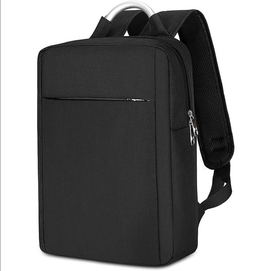 Best Buy For Online Shopping Laptops Laptop Business Backpack Multi Functional -15.8 inch -Black