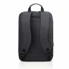 LENOVO Laptops Lenovo 15.6-inch Laptop Casual Backpack (Black+Grey)  B210 Bag