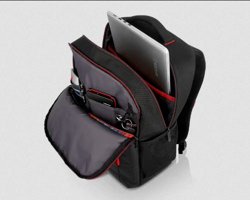 LENOVO Laptops Lenovo (15.6) Laptop Everyday - Water resistant fabric - Backpack B510 - bag