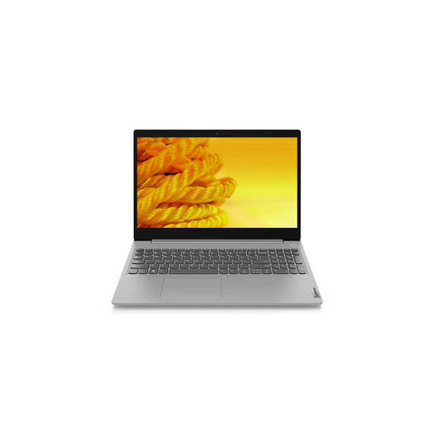 LENOVO Laptops Lenovo IdeaPad 3 NEW Intel Core i7 11Gen 4-Cores w/ SSD & 2GB Graphic - Grey laptop
