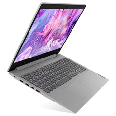 LENOVO Laptops Lenovo IdeaPad Slim 3 Intel Core i3 13th Gen 5-Cores with/ DDR5 Memory & IPS 300 nits Display - Gray- Laptop NEW
