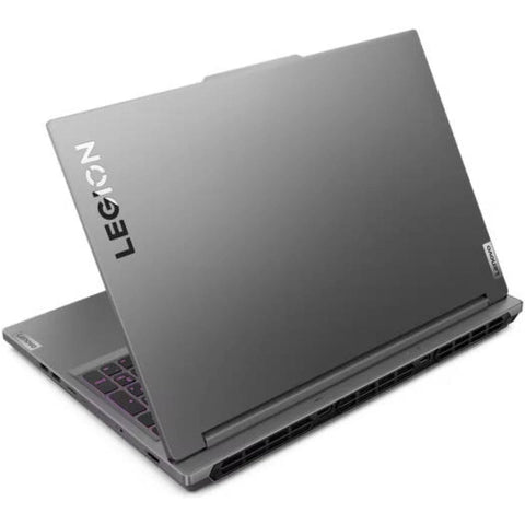 LENOVO Laptops Lenovo Legion 5 Intel Core i7-14650HX 16" WQXGA IPS 165Hz Display/ 1TB SSD, GeForce RTX 4050 6GB-Gaming Laptop