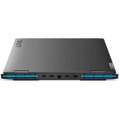 LENOVO Laptops Lenovo LOQ 12Gen Core i5 - 16 GB RAM - NVidia and RTX 2050 4GB & 144Hz Display- Gaming Laptop