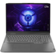 LENOVO Laptops Lenovo LOQ 12Gen Core i5/ RTX 3050 6GB /144Hz Display- Gaming Laptop