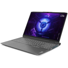 LENOVO Laptops Lenovo LOQ 13Gen Intel Core i7 AI Engine+ LA1 Chip NVidia & RTX 4050 6GB & 144Hz Display- Gaming Laptop