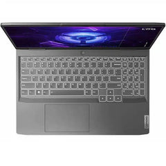 LENOVO Laptops Lenovo LOQ 15IRH8 Gaming Laptop – Intel® Core™ I7-13620H – RTX 4050 6GB – 15.6-Inch WQHD IPS 165Hz – Storm Grey