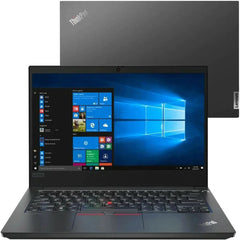 LENOVO Laptops Lenovo NEW ThinkPad Edge E14 Gen4 Intel Core i5 12Gen