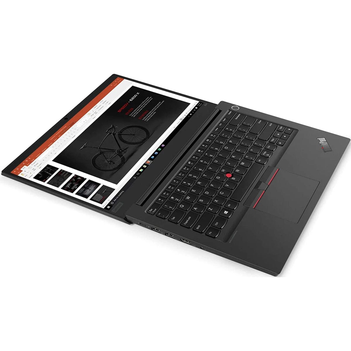 LENOVO Laptops Lenovo NEW ThinkPad Edge E14 Gen4 Intel Core i7 12Gen 10-Core w/SSD Gen 4.0 & IPS 300nits Display laptop