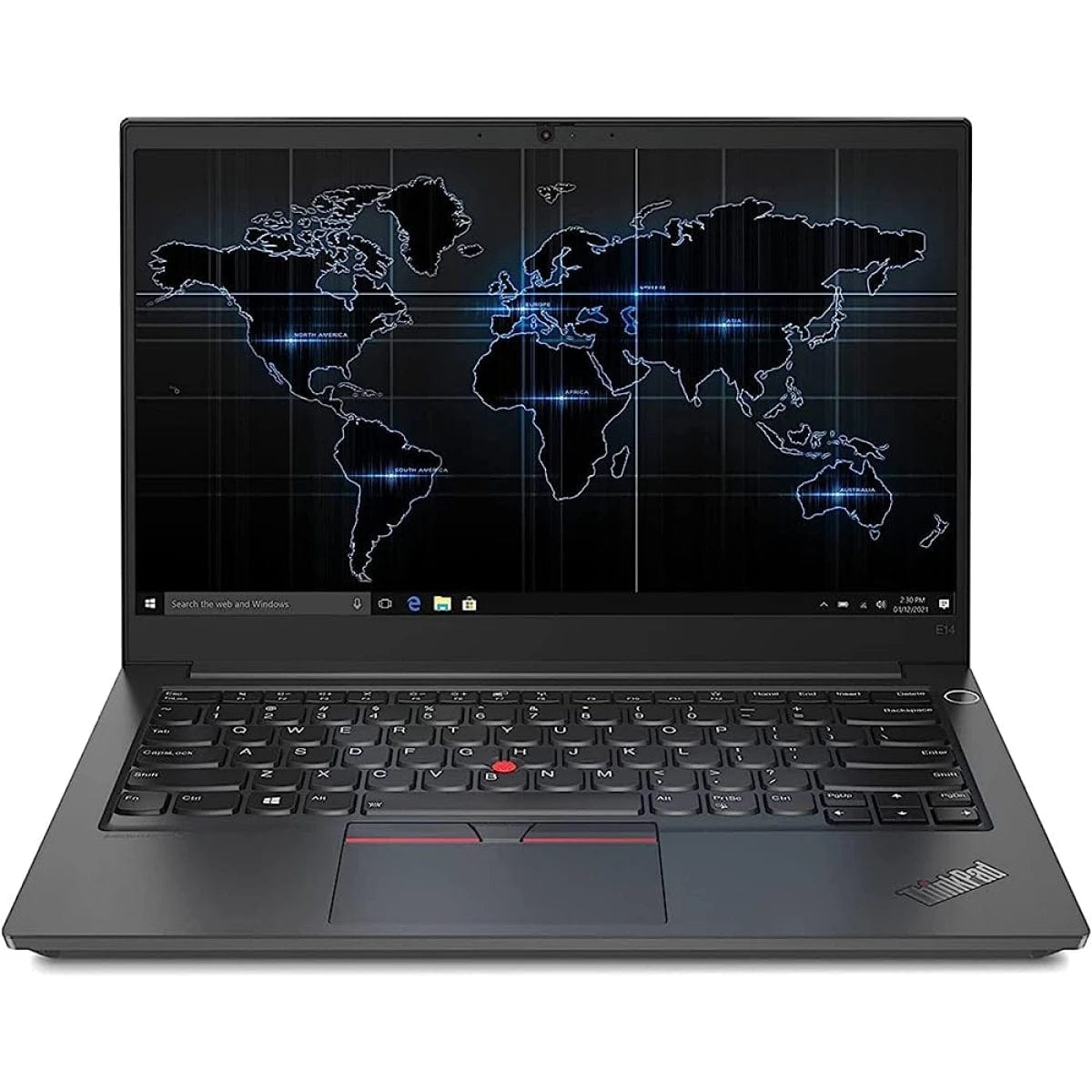 LENOVO Laptops Lenovo NEW ThinkPad Edge E14 Gen4 Intel Core i7 laptop