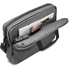 LENOVO Laptops Lenovo T530 15.6" Laptop Urban Toploader T Water-Repellent Material On-The-Go Charging bag