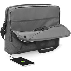 LENOVO Laptops Lenovo T530 15.6" Laptop Urban Toploader T Water-Repellent Material On-The-Go Charging bag