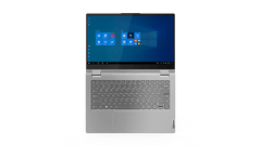 LENOVO Laptops Lenovo ThinkBook 14s Yoga NEW (2022) 13Gen Intel Core i7  2-in-1 Touch Business Laptop