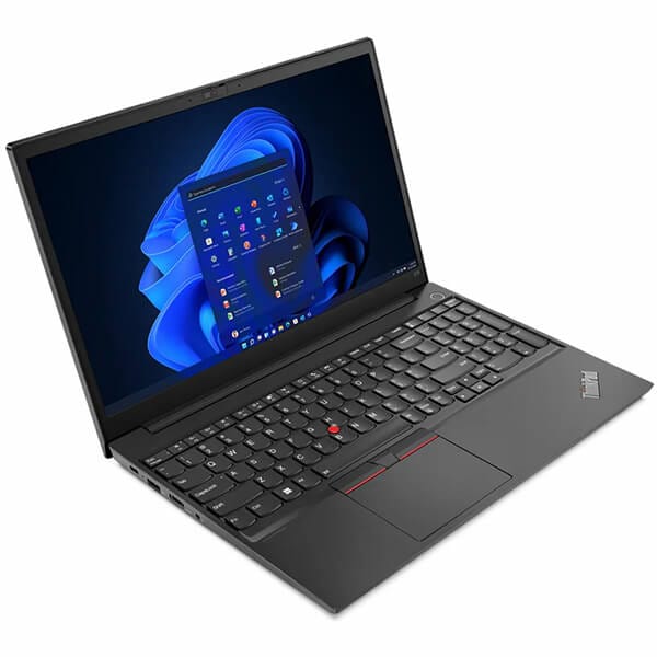 LENOVO Laptops Lenovo ThinkPad E15 Gen 4 Laptop – 12Gen Intel Core I7-1255U – NVIDIA GeForce MX550 2GB – Finger Print With Cary Case