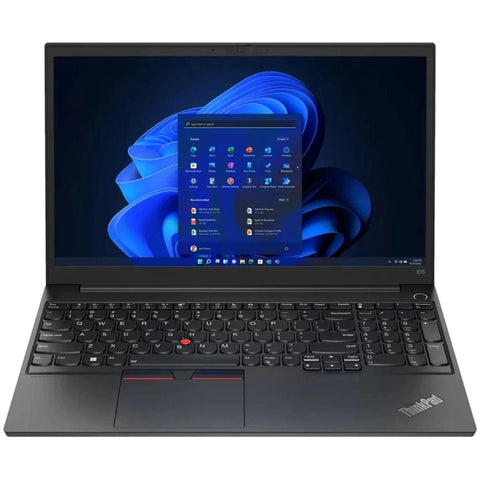 LENOVO Laptops Lenovo ThinkPad Edge E15 Gen4 NEW Intel Core i5 12Gen 10-Core w/ FHD WebCam & SSD Gen 4.0 & IPS Display laptop
