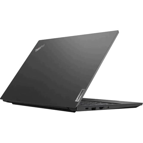 LENOVO Laptops Lenovo ThinkPad Edge E15 Gen4 NEW Intel Core i5 12Gen NVIDIA GeForce MX550/ FHD WebCam & SSD Gen 4.0 & IPS Display laptop