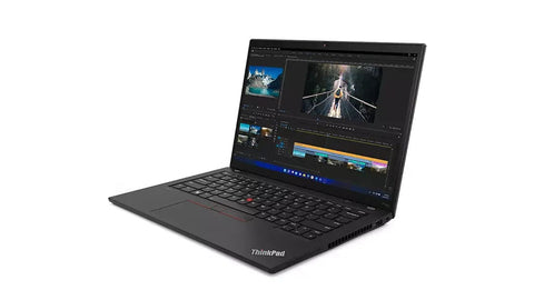 LENOVO Laptops Lenovo ThinkPad P14s Gen 3 14”  Workstation i7 laptop