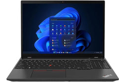 LENOVO Laptops Lenovo ThinkPad T16 Intel i7 Laptop