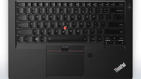 LENOVO Laptops Lenovo ThinkPad T460, Core I5-6th, Ram 8GB, SSD 512GB, Display 14" (RENEW)