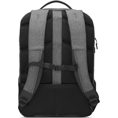 LENOVO Laptops Lenovo Urban Backpack B730 Fits Up to 17.3" Water-Repellent Material Anti-Theft Pocket .bag