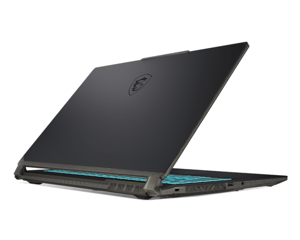 MSI Laptops MSI Cyborg 15 A12VF 12th Gen Intel Core i7-12650H – RTX 4060 8GB – 15.6-inch IPS  – 144Hz Gaming laptop