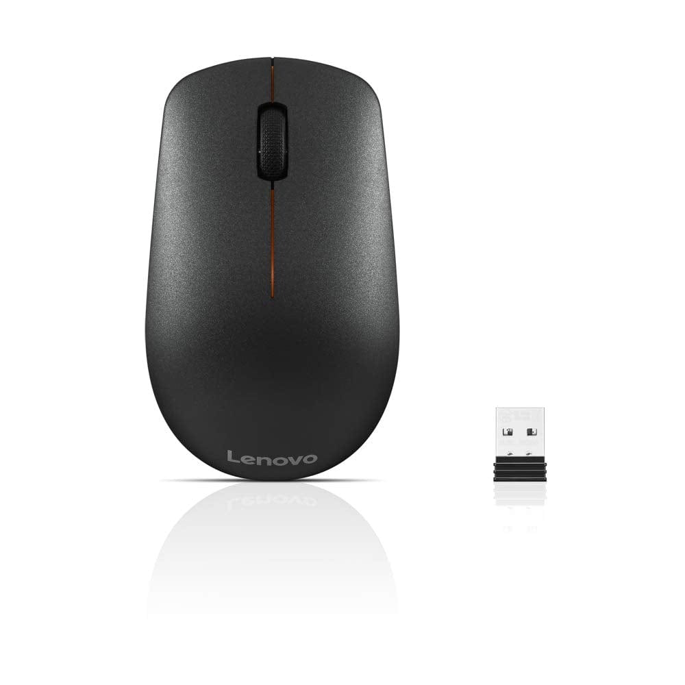 LENOVO Lenovo 400 Wireless Mouse GY50R91293