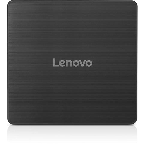 LENOVO Lenovo Slim DVD Burner DB65 DVD±RW (±R DL) External Drive USB 2.0 888015471