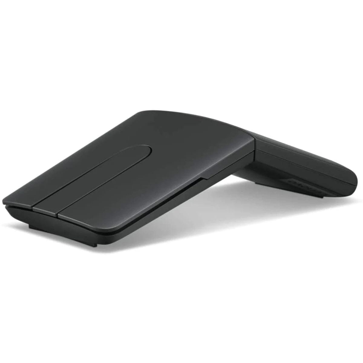 LENOVO Lenovo ThinkPad X1 Mouse & Laser Presenter 2.4GHz Wireless Nano Receiver & Bluetooth 5.0 Adjustable Optical Mouse 4Y50U45359