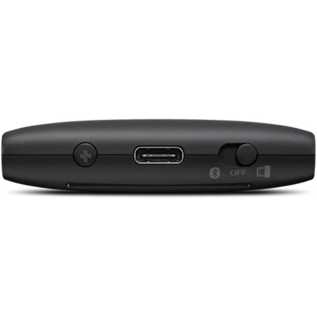 LENOVO Lenovo ThinkPad X1 Mouse & Laser Presenter 2.4GHz Wireless Nano Receiver & Bluetooth 5.0 Adjustable Optical Mouse 4Y50U45359