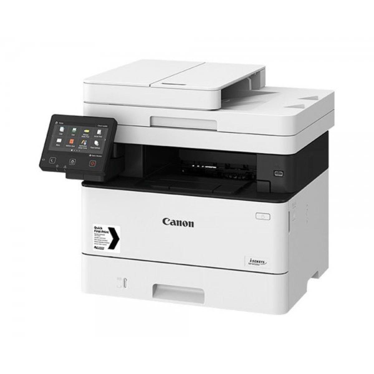 CANON Printers Canon ISENSYS MF-443Dw All-in-One Laser Printer