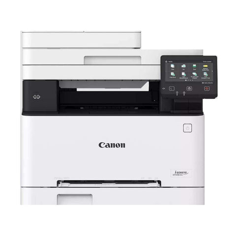 CANON Printers Canon MF-655Cdw Colour Laser Printer