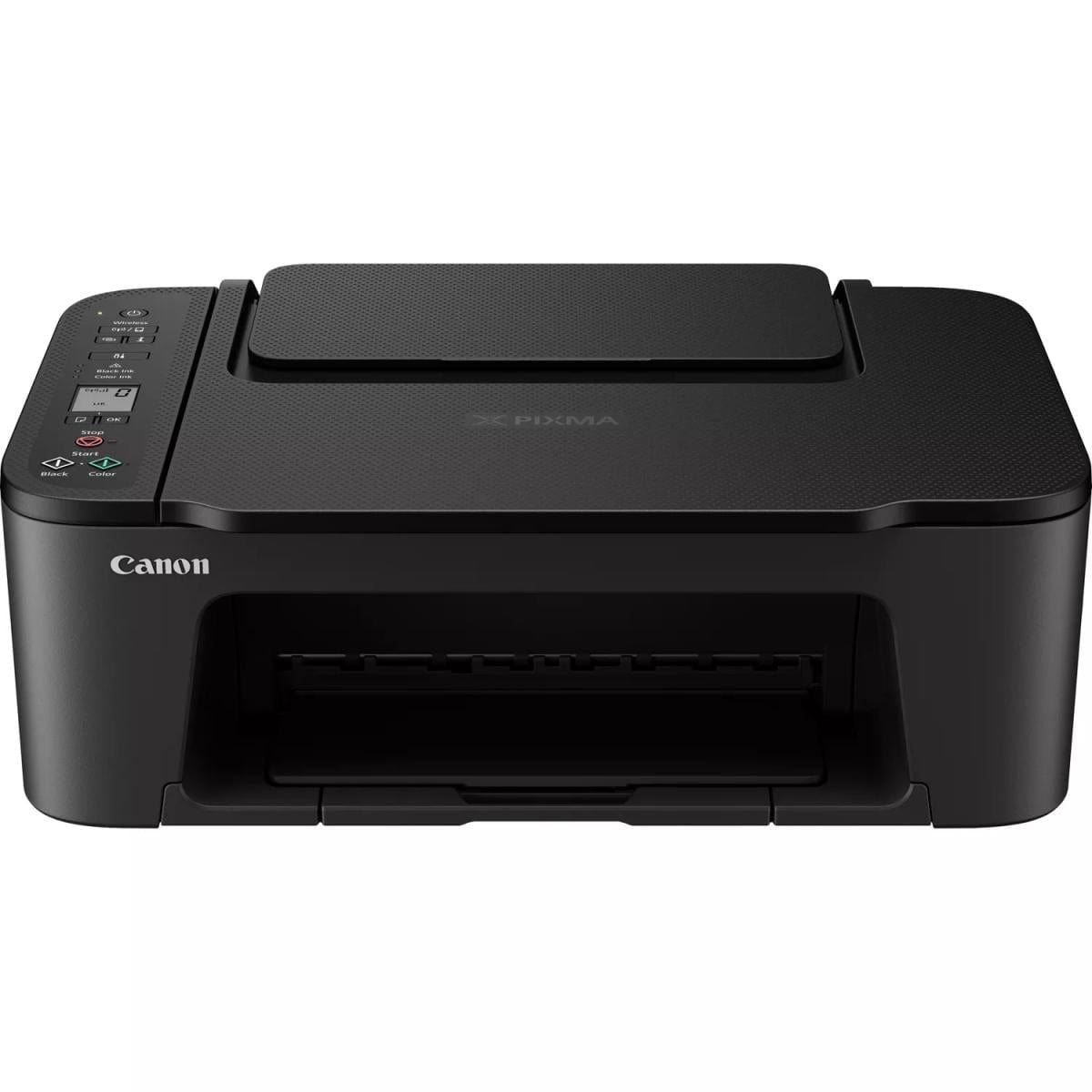 CANON Printers Canon PIXMA TS3440 Wireless Color All-in-One Inkjet Photo Printer