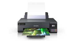 Epson Printers Epson EcoTank L8050 Ink Tank -wireless- Printer