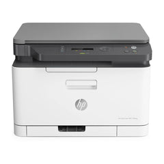 HP Printers HP Color Laser MFP 178nw A4 Wireless Multifunction Printer