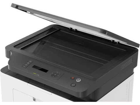 HP Printers HP LaserJet MFP 135a A4 Mono Multifunction Laser Printer