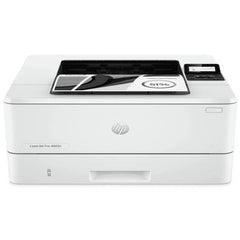 HP Printers HP LaserJet Pro 4003N Laser Monochrome Printer up to 40PPM Network & USB