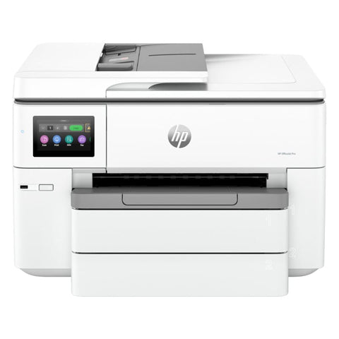 HP Printers HP OfficeJet Pro 9730 Wide Format All-in-One A3 Printer (Print / Copy / Scan / Wi-Fi / Network / Dual Tray)