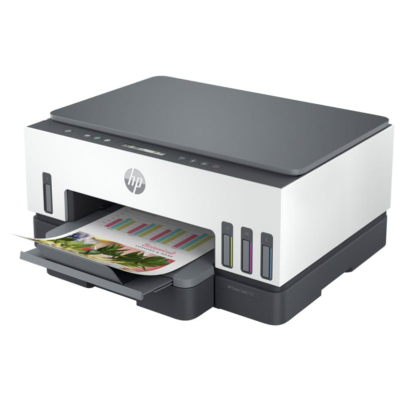 HP Printers HP Smart Tank 720 Wi Fi All-in-One Printer
